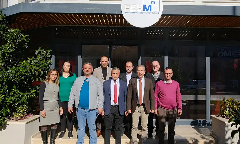 Esnafa Muhasebe ve Dijital Dönüşüm Desteği