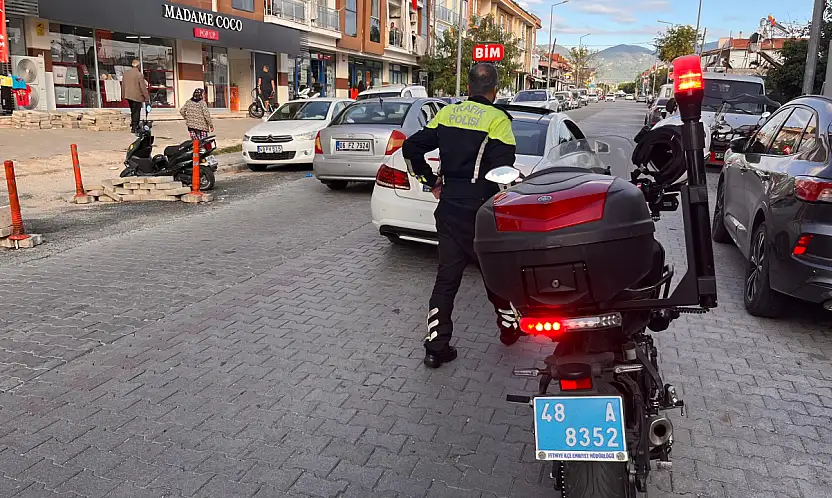 Fethiye'de alkollü sürücü küçük çocuğa çarptı
