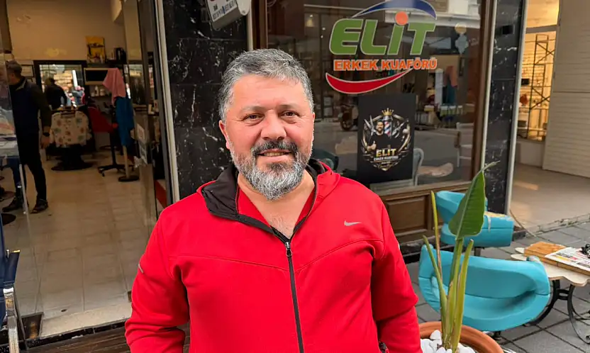 Fethiye'de berberlerde 2026 zamları kaçınılmaz oldu