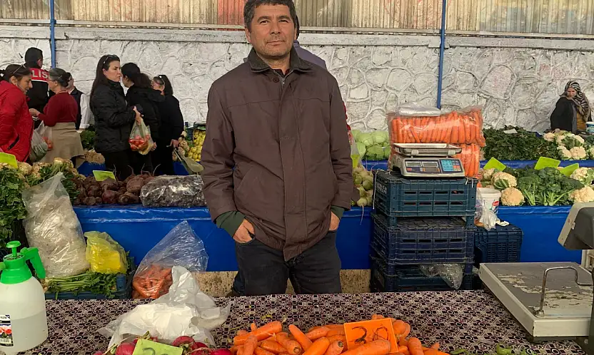 Fethiye'de bir tezgah, bin bir emek:Tezgahın ardındaki görünmeyen mücadele