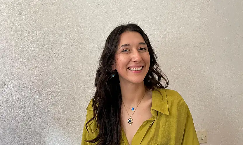 Fethiye'de Diyetisyen Elifsu Işık'tan 'Temiz Gıda' uyarısı!