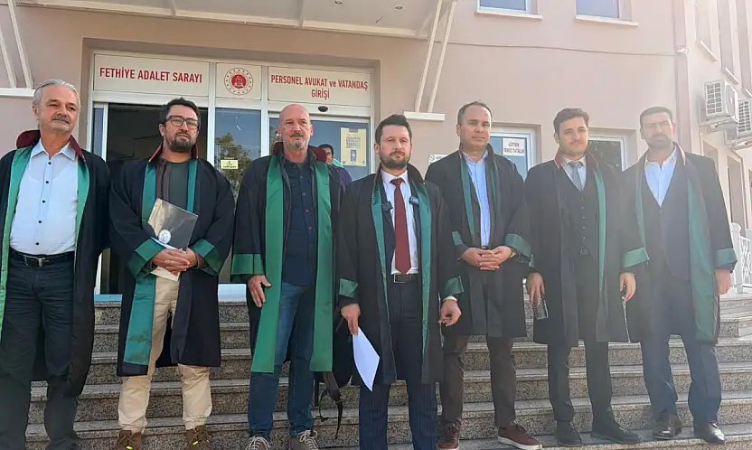 Fethiye'de Dünya Çocuk Hakları Günü mesajı: 'Çocukların hakları ertelenemez'