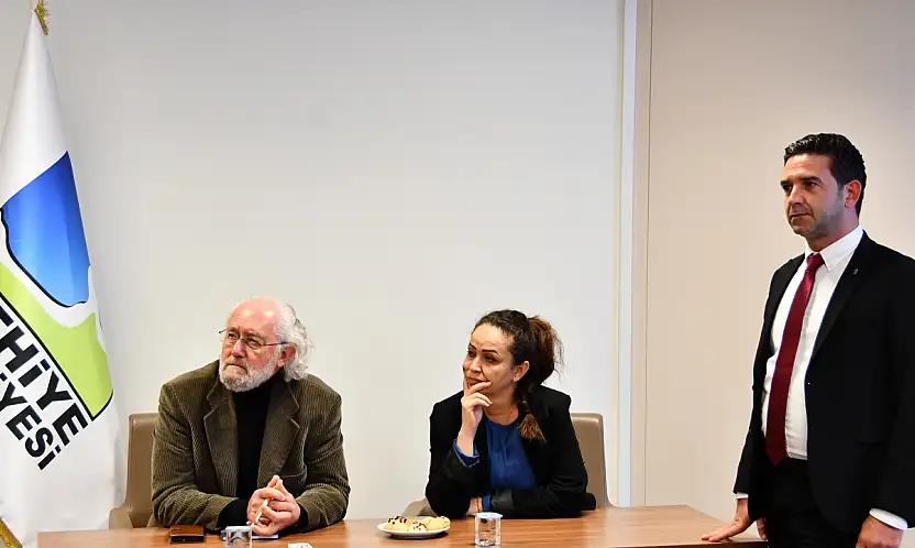 Fethiye'de Kamu Personeline Yönelik İşaret Dili Kursu Başlıyor