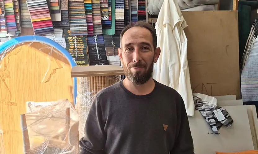 Fethiye'de tamirat talebi artıyor, ustalar ise çırak arıyor