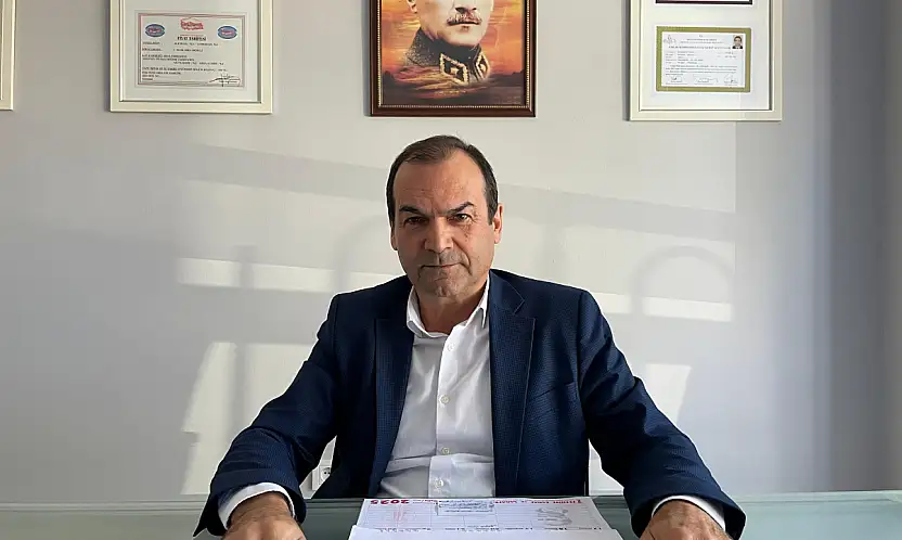 Fethiye'de yabancılara konut satışları düşüşte