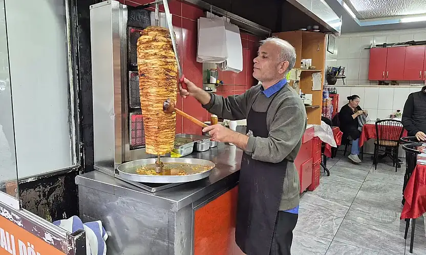 Fethiye Esnafı Yüksel Dikiş, '26 yıldır kimse zehirlenmedi'