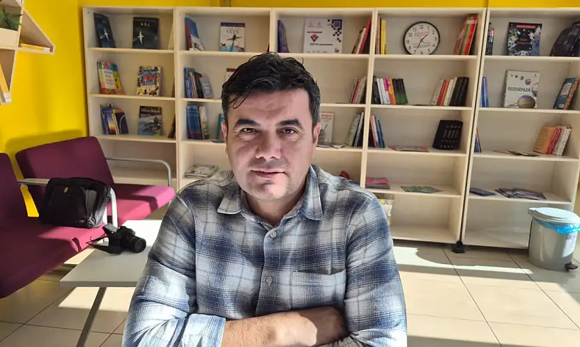 Fethiye Gençlik ve Spor İlçe Müdürü Harun Reşit Yiğit, Mahalleler Arası Futbol Turnuvasının Startını Verdi