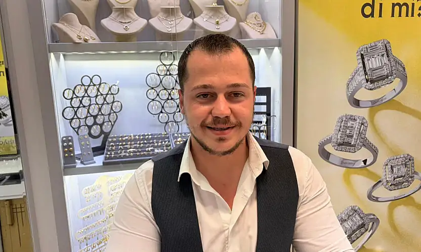 Fethiye Kuyumcuk'tan altın uyarısı: 'Bulduğunuz fiyattan alın'