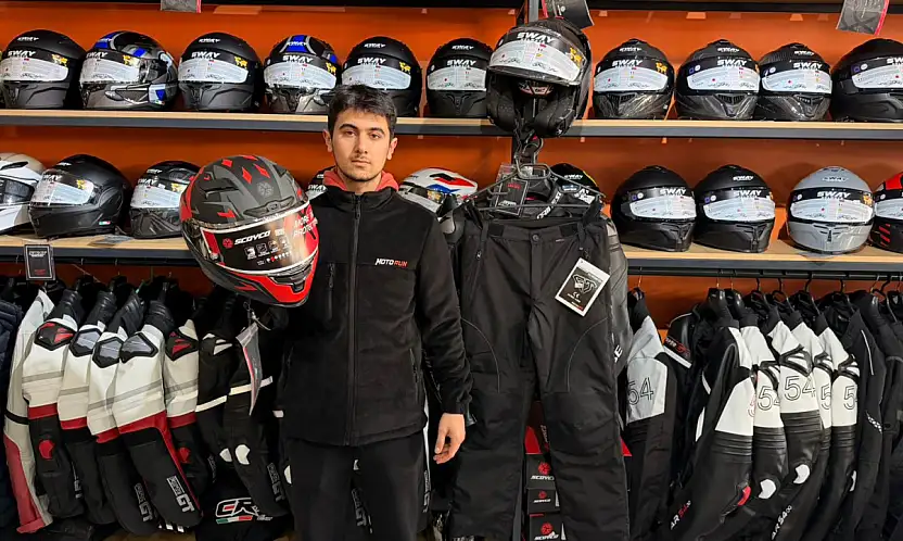 Fethiye Motorun Mağazası'nda 2026'da da kampanya ve hizmetler aralıksız sürüyor