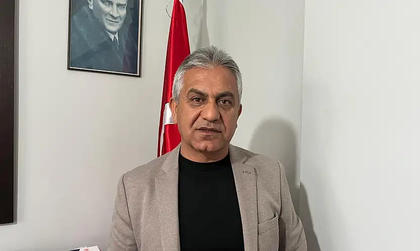 Fethiye Pazarcılar Odası Başkanı Hıra: 'Esnaf kafa karışıklığı yaşıyor'