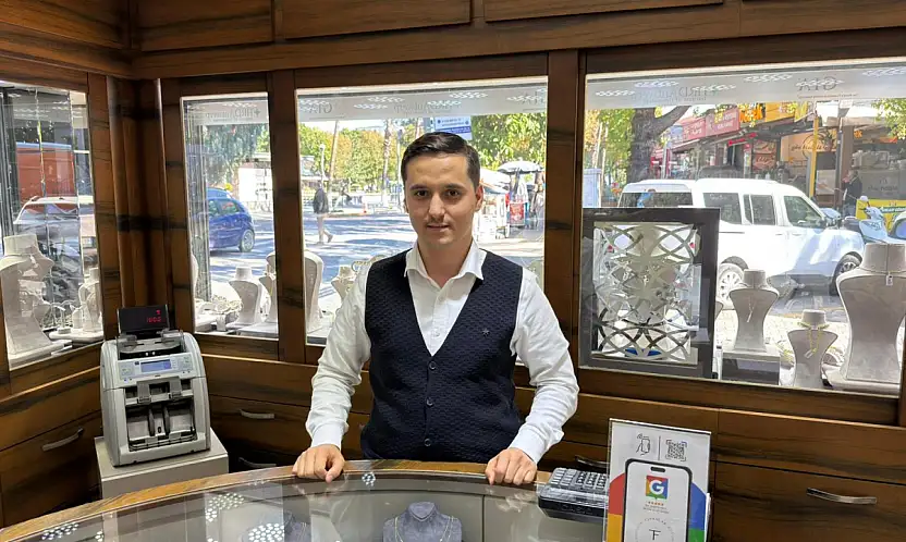 Fethiye Tufanlar Kuyumculuk, altın fiyatları hakkında piyasa tahminlerini paylaştı