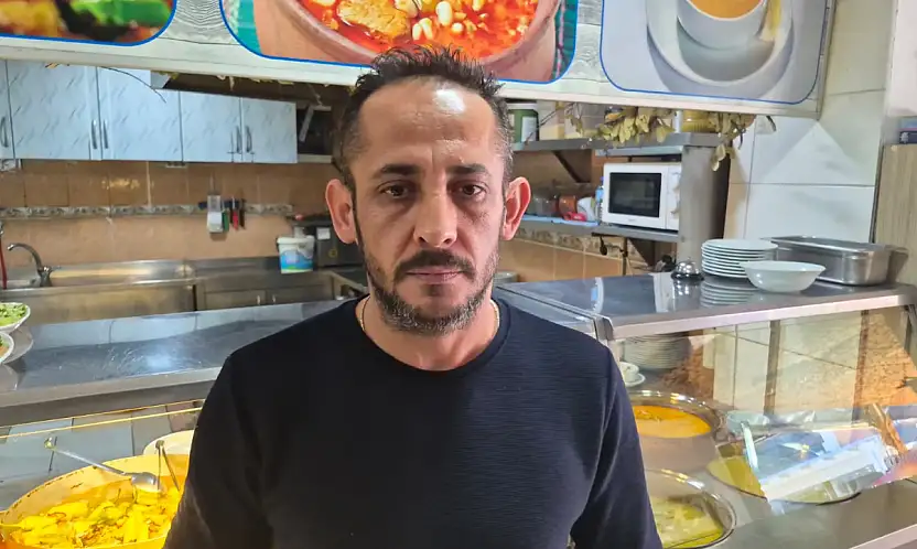 Fethiyeli Esnaf Ferdi Hökerek: '2024–2025 sezonu tüm sektör için zor geçti'