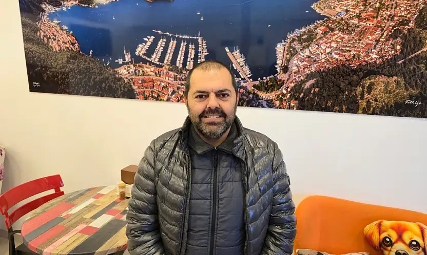 Fethiyeli esnafın 2025 yorumu: 'Facia'