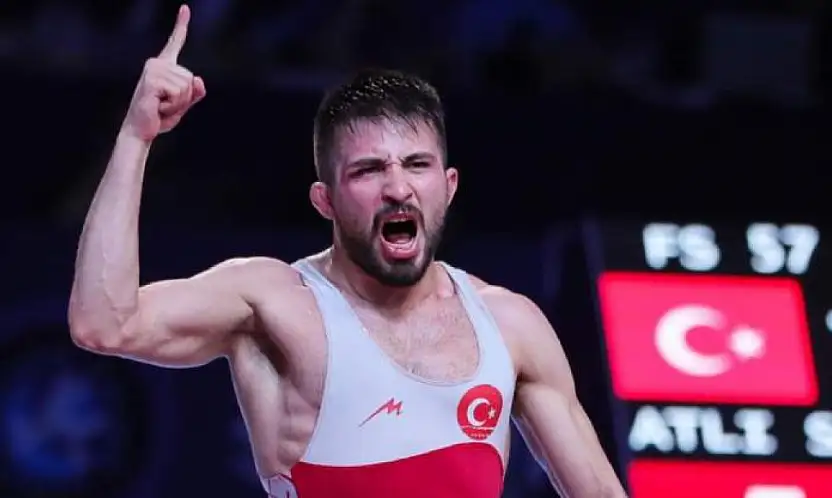 Fethiyeli Milli Güreşçi Süleyman Atlı'nın Survivor 2026'ya Katılması Gündemde