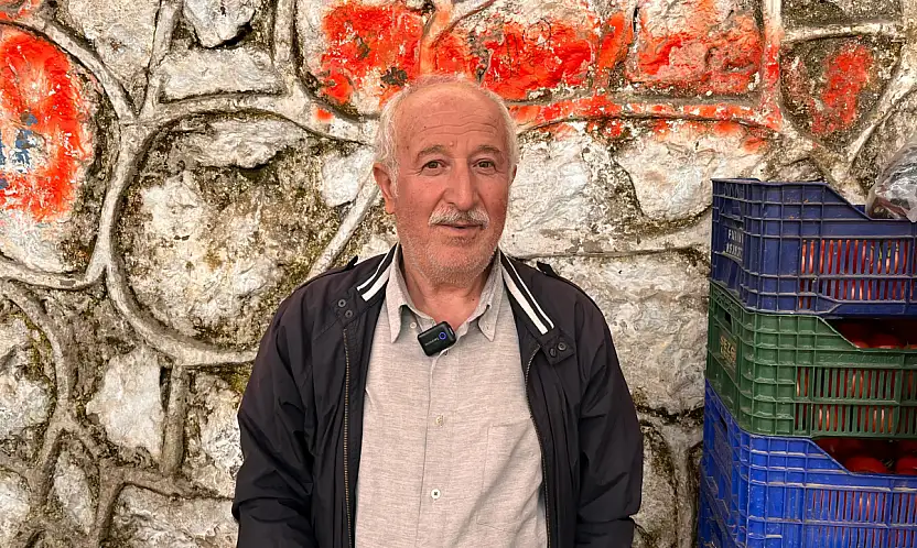 Fethiyeli Üretici Canavarcı, 'Dengeyi nasıl sağlayacağız?'