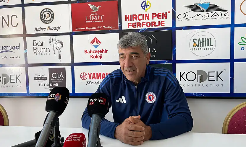 Fethiyespor'da Karafırtınalar'dan Samimi Değerlendirme