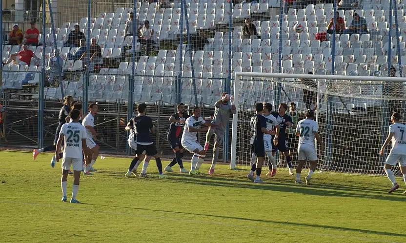 Fethiyespor, Ocak ayında 5 müsabaka oynayacak