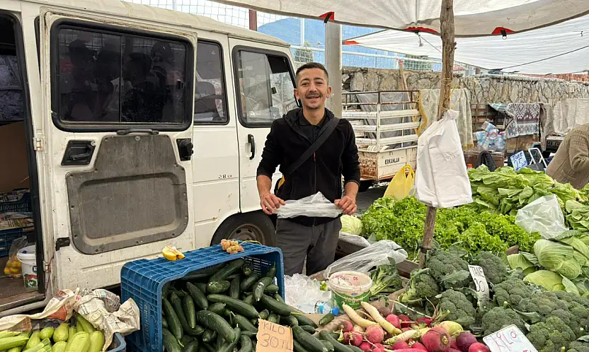 'Fiyatlar yüksek, kazanç yok'