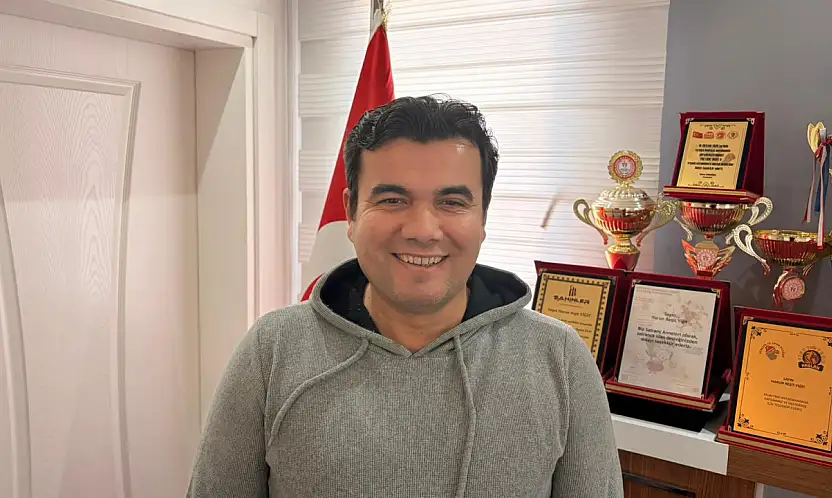 Harun Reşit Yiğit, 'Fethiye'de spor 12 ay devam ediyor'