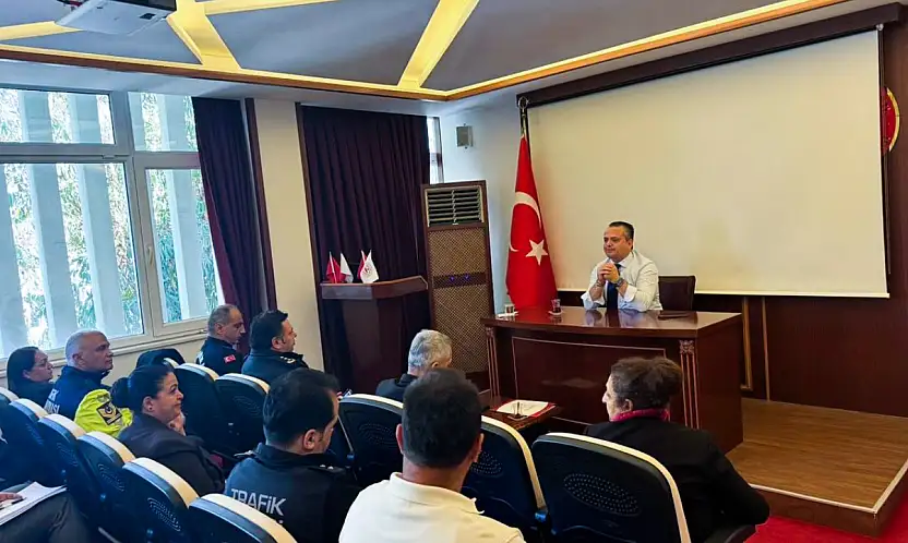 İkinci Dönem Tedbirleri Belirlendi