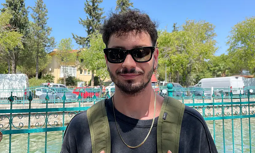 İstanbul'dan Fethiye'ye taşındı: 'Doğası ve aile ortamıyla cezbetti'