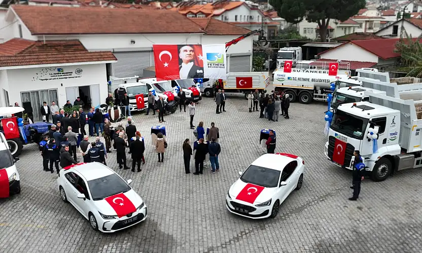 Karaca'dan tasarruf ve güçlü belediye vurgusu