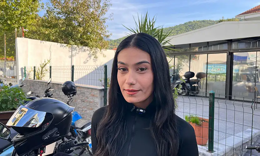 Kaskla birlikte eldiven ve gözlük şartı geldi