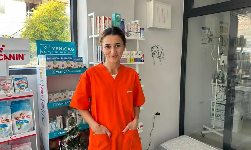 'Kedi ve Köpeklerde Aşı Takvimi Hayati Önem Taşıyor'