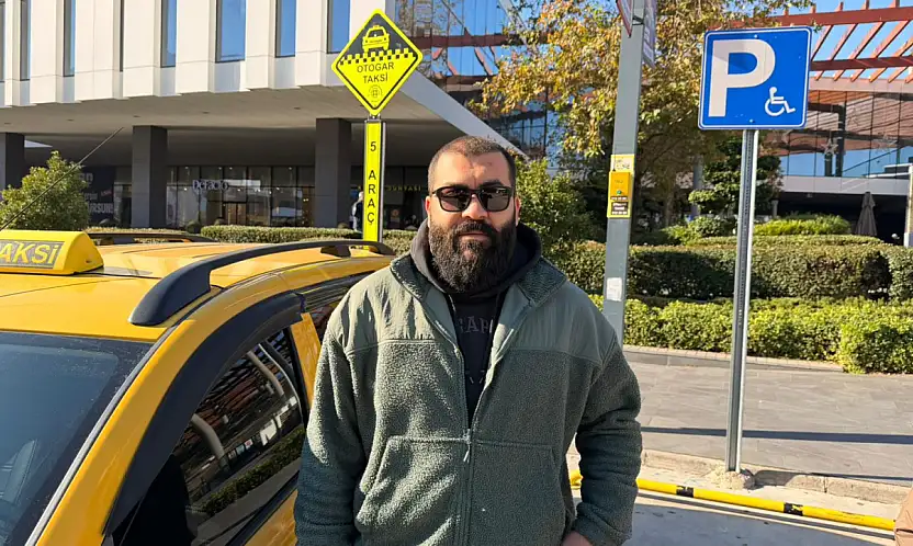 Kış sezonu taksici esnafını zorluyor