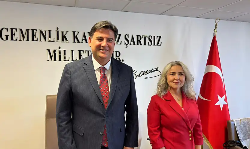 Likya Kadın Kooperatifi'nin 5 yıllık faaliyet raporu Fethiye Belediye Meclisi'nde sunuldu