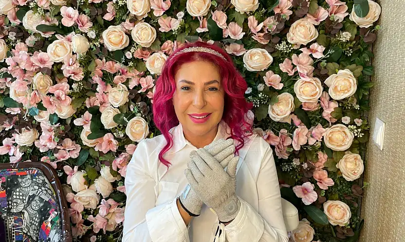 'Meridyen Terapiye' ilgi artıyor