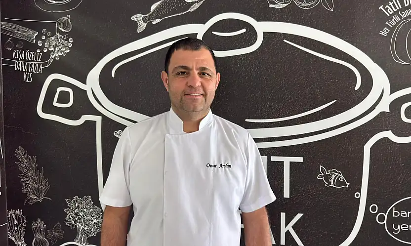 Mutfakta eğitimli personel ve sıkı denetim şart