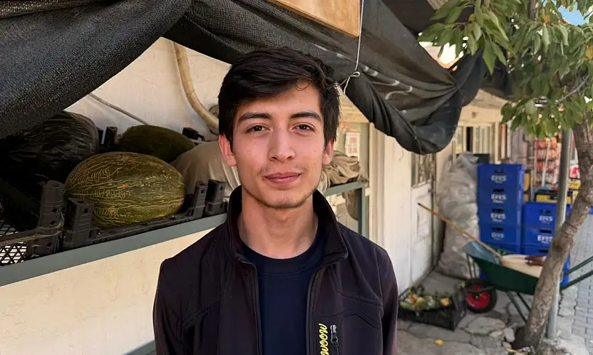 Nif Mahallesi Genç Nüfus Sorunu