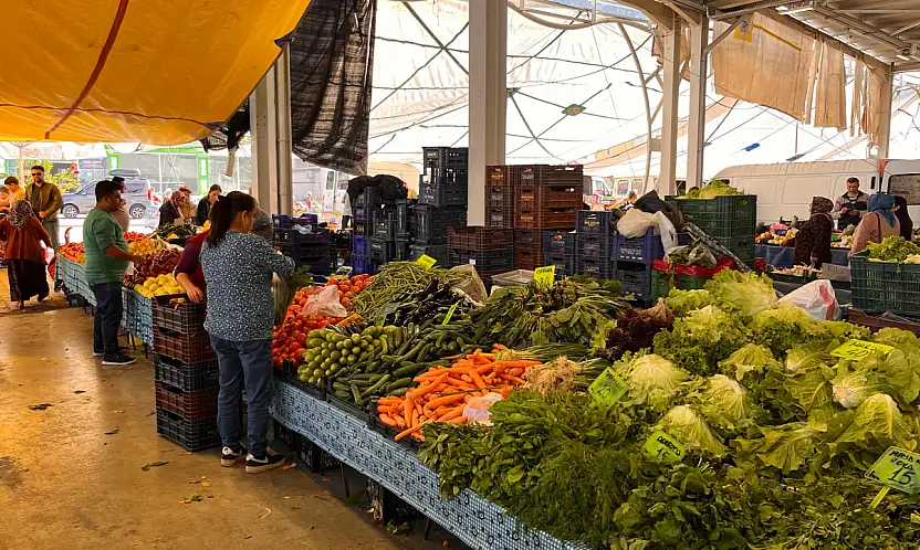 Önce çiftçi kazanacak ki, herkes kazansın