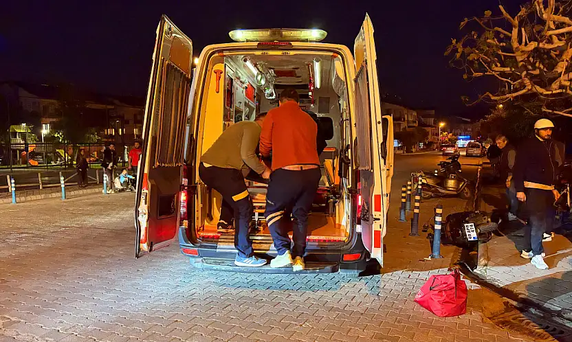 Otomobil Sürücüsü: 'Ben Yolumda Gidiyordum, Önüme Fırladılar'