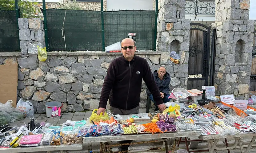 Pratik Mutfak Ürünlerine İlgi Artıyor