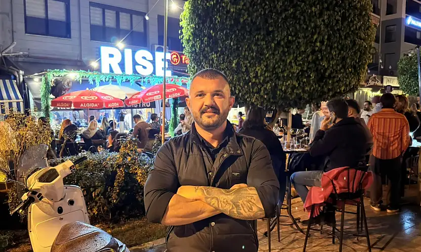 'Recep İvedik 2' temalı Quiz Night'a yoğun ilgi