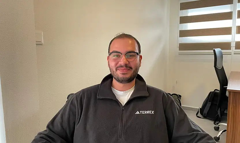 'Sınav kaygısında aile ve uzman desteği şart'