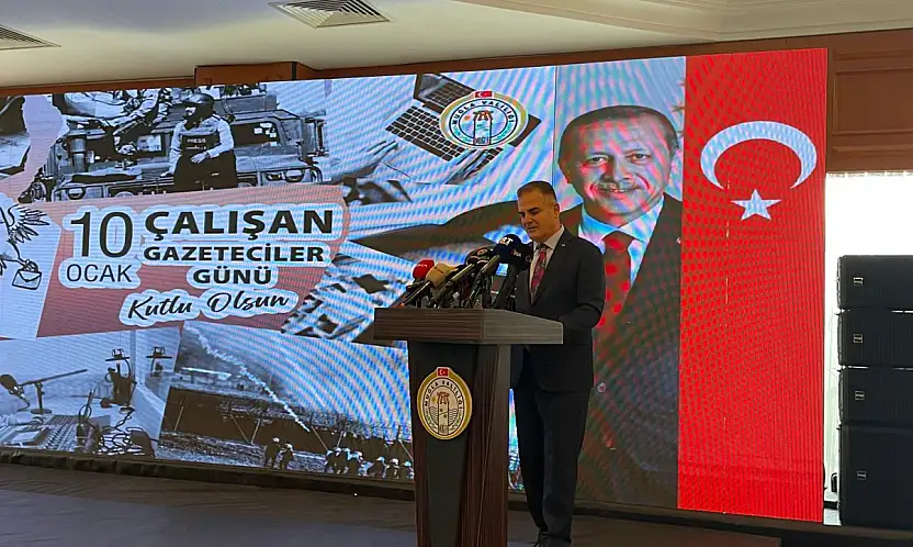 Vali Akbıyık'tan Seydikemer Süt OSB açıklaması: 'Bölgeye büyük katkı sağlayacak'