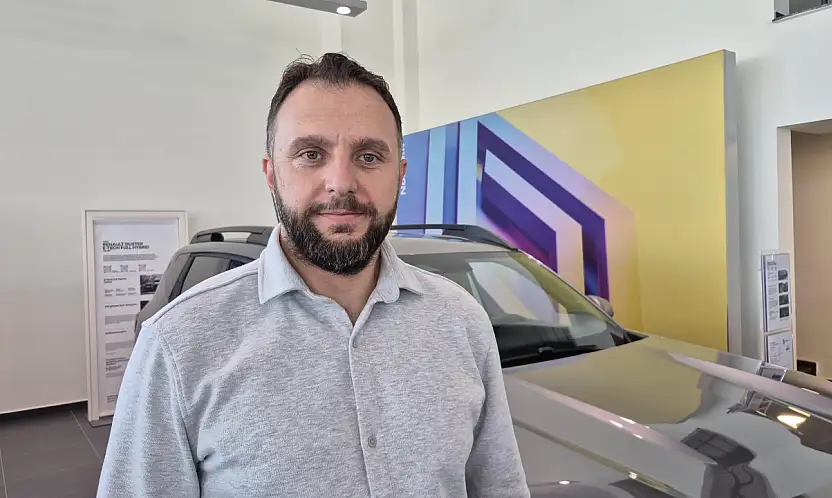 Yeni Duster Fethiye'de Tanıtıma Çıkıyor