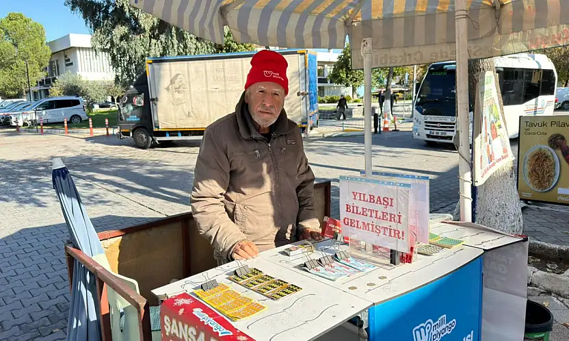 Yılbaşı bileti satışlarında yoğunluk artıyor