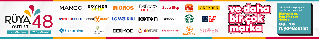 Rüya 48 Outlet