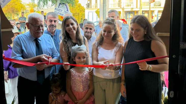 Star Gurme, Fethiye'de Kapılarını Açtı